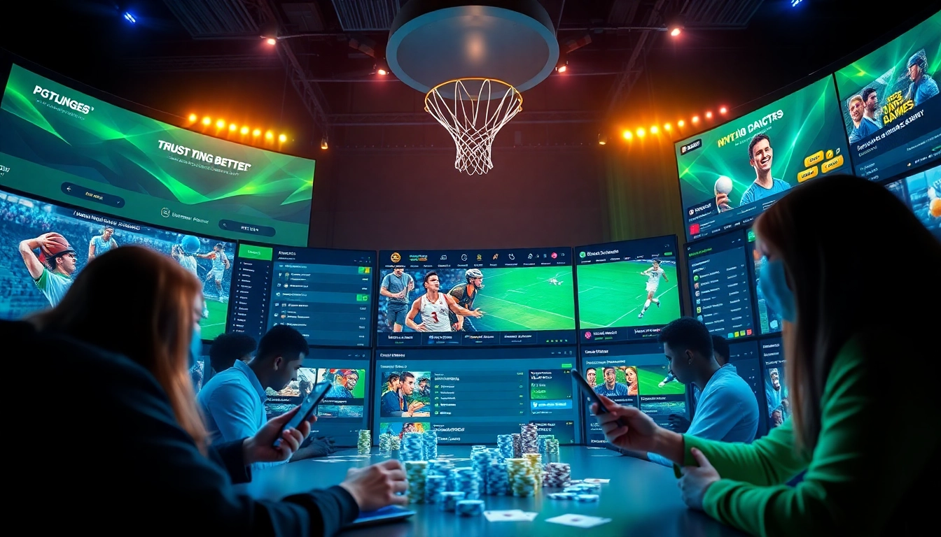 Experience the engaging online betting platform at okvipwin.live, showcasing exciting sports and casino games.