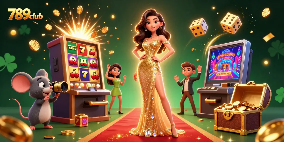 Experience the thrill of winning at 789club with dynamic slots, jackpot excitement, and vibrant visuals.