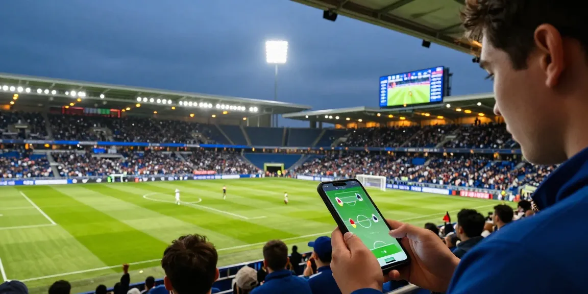 CabongTv watch live football today - Exciting match odds and sports betting analysis scene with live predictions.