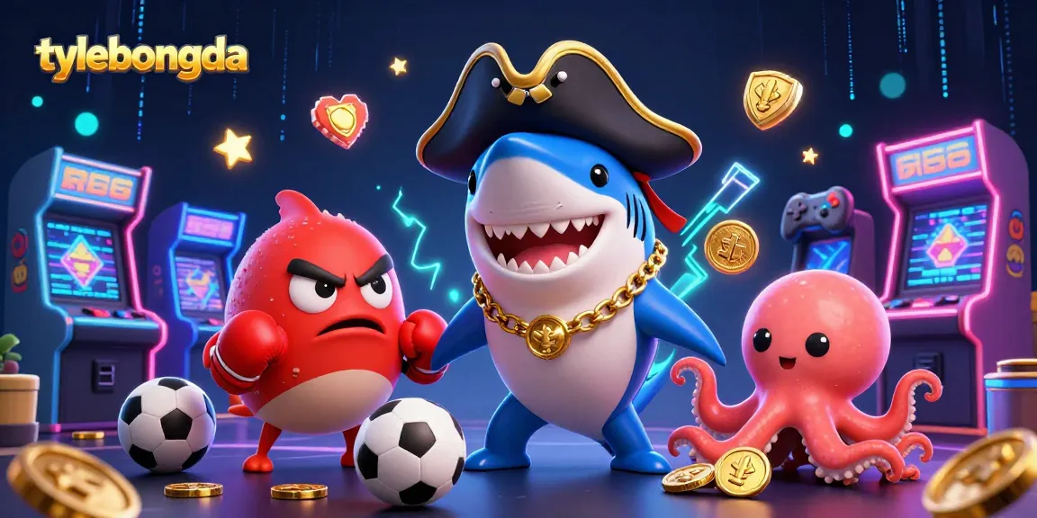 Engage with tylebongda for exciting sports betting action alongside colorful casino elements.