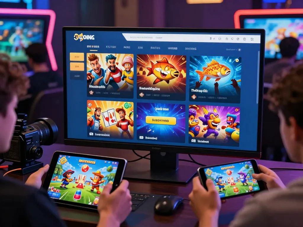 Experience thrilling online gaming with Sunwin by downloading tải sunwin for easy access to exciting rewards and gameplay.